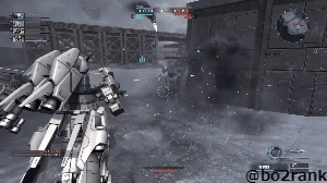 北極ステイメンGIF