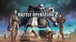 steam版ログイン画面